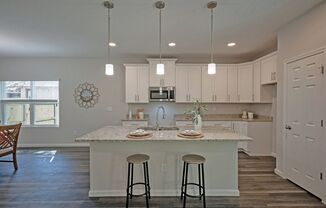 3 beds, 2.5 baths, 1,652 sqft, $2,200, Unit 5432