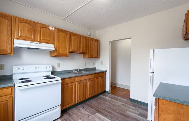 19-21 Lincoln St / Jess Properties, LLC
