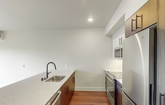 1 bed, 1 bath, 600 sqft, $2,895, Unit 502