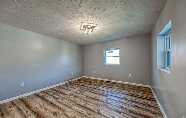 Grand Ave Duplex