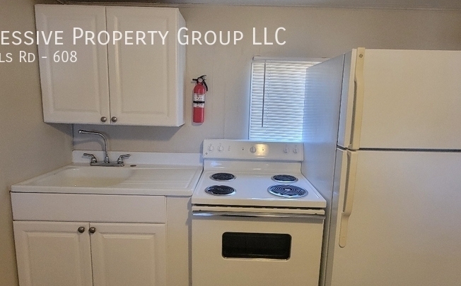 Partner-provided property photo