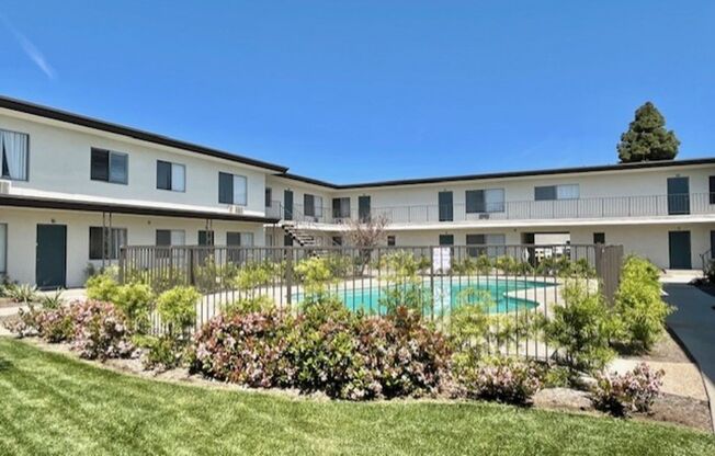The Yorkshire Apartments
