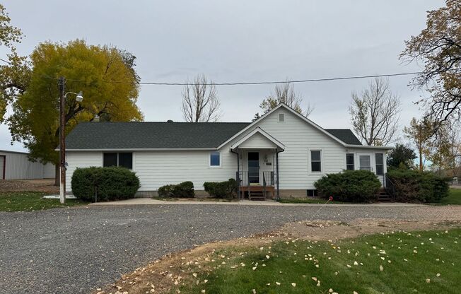 Spacious 3-Bedroom Home with Beautiful Views in Broomfield!