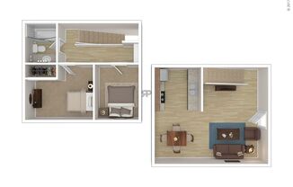 Partner-provided photo for $1566 unit