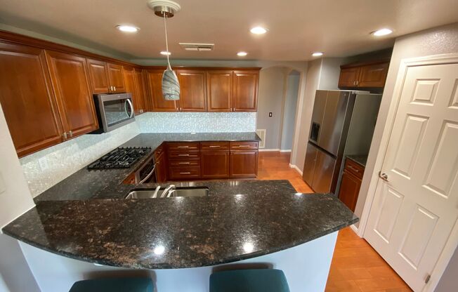 Wonderful 2 bed/2 bath Condo in Summerlin