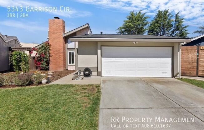 5343 GARRISON CIR