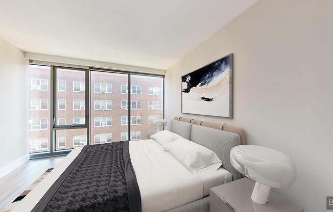 2 beds, 2 baths, $7,895, Unit 1204