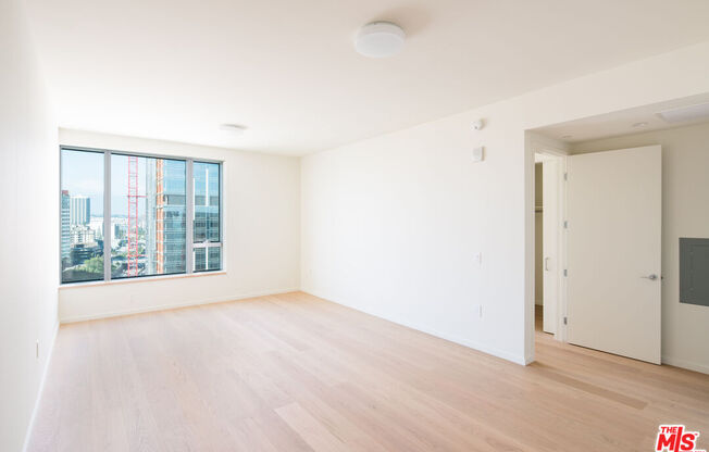 1 bed, 1 bath, 760 sqft, $3,100, Unit 1510