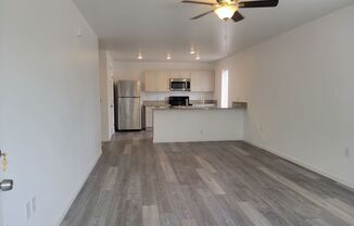 1 bed, 1 bath, 750 sqft, $1,300