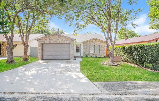 8358 LONGHORN RDG DR