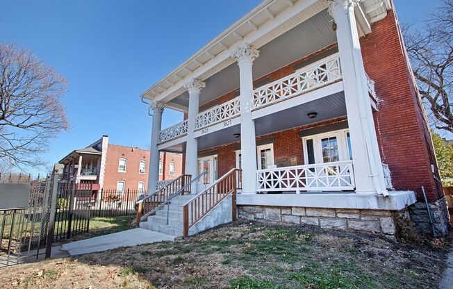 3825 Baltimore