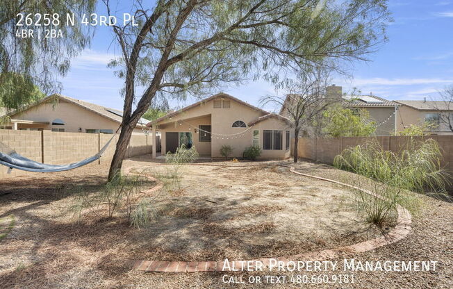 Partner-provided property photo