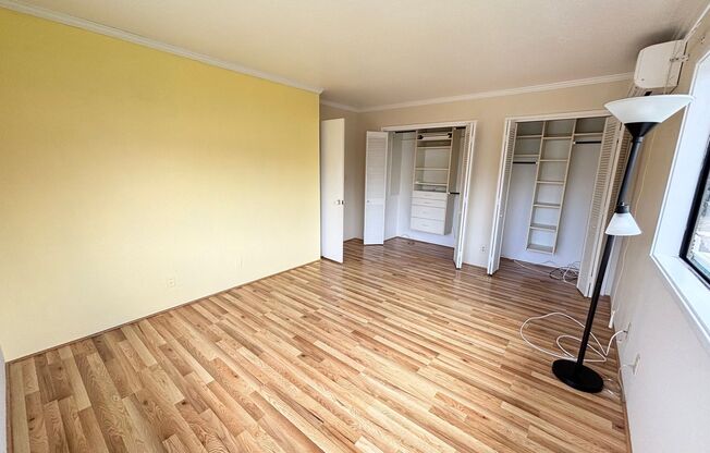 2 beds, 1.5 baths, $3,300, Unit # #C 12 NUUANU STREAMSIDE