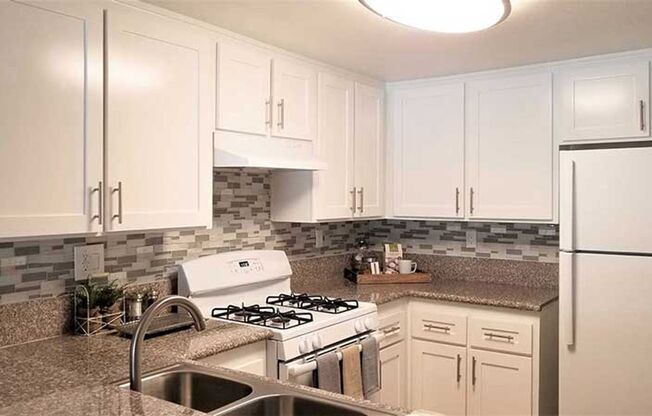 Durfee Terrace Apartments