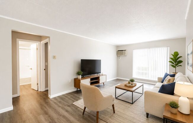 1 bed, 1 bath, 660 sqft, $1,163, Unit 3-308
