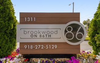 Brookwood on 86th