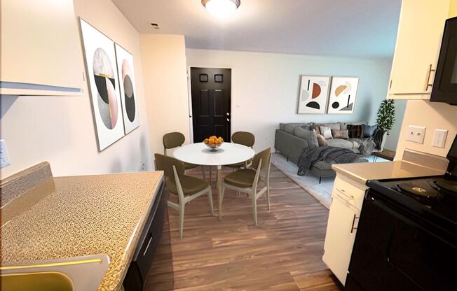 Partner-provided property photo