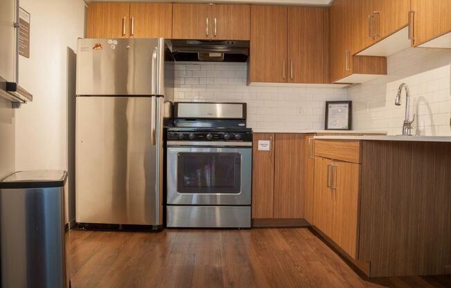 Studio, 1 bath, 185 sqft, $1,225, Unit 4304