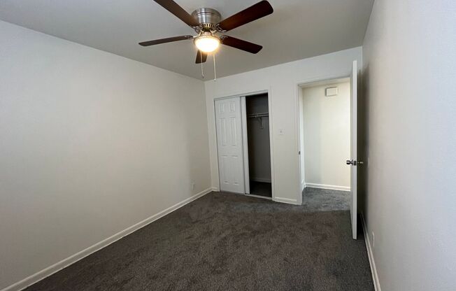 2 beds, 1.5 baths, 1,100 sqft, $1,400, Unit 1030 #6
