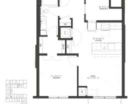 Partner-provided photo for $1849 unit