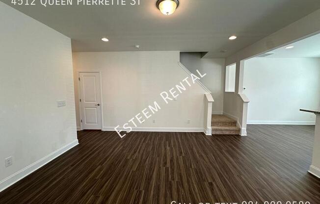 4512 QUEEN PIERRETTE ST