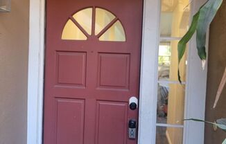Ground Level 2 Bed/2 Bath Condo