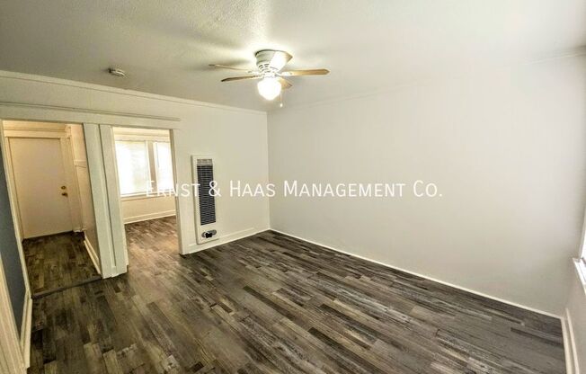 1306 E Hellman St.