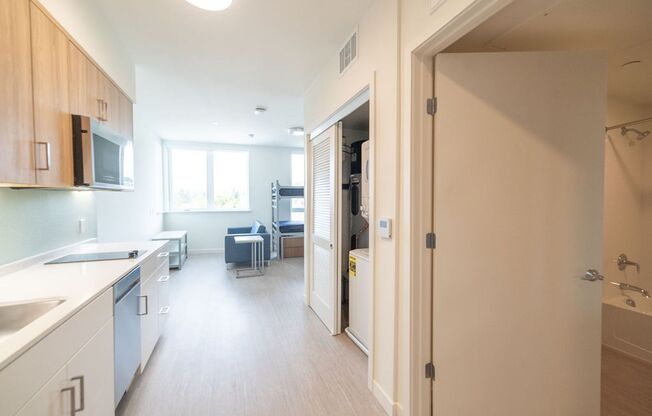 Secure Your Dream Home at RUMI – Fully Furnished Units with Stunning Views!