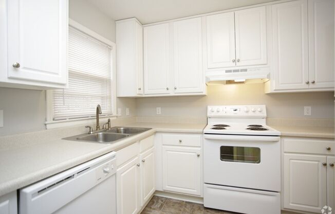 Edgemoor Townhomes