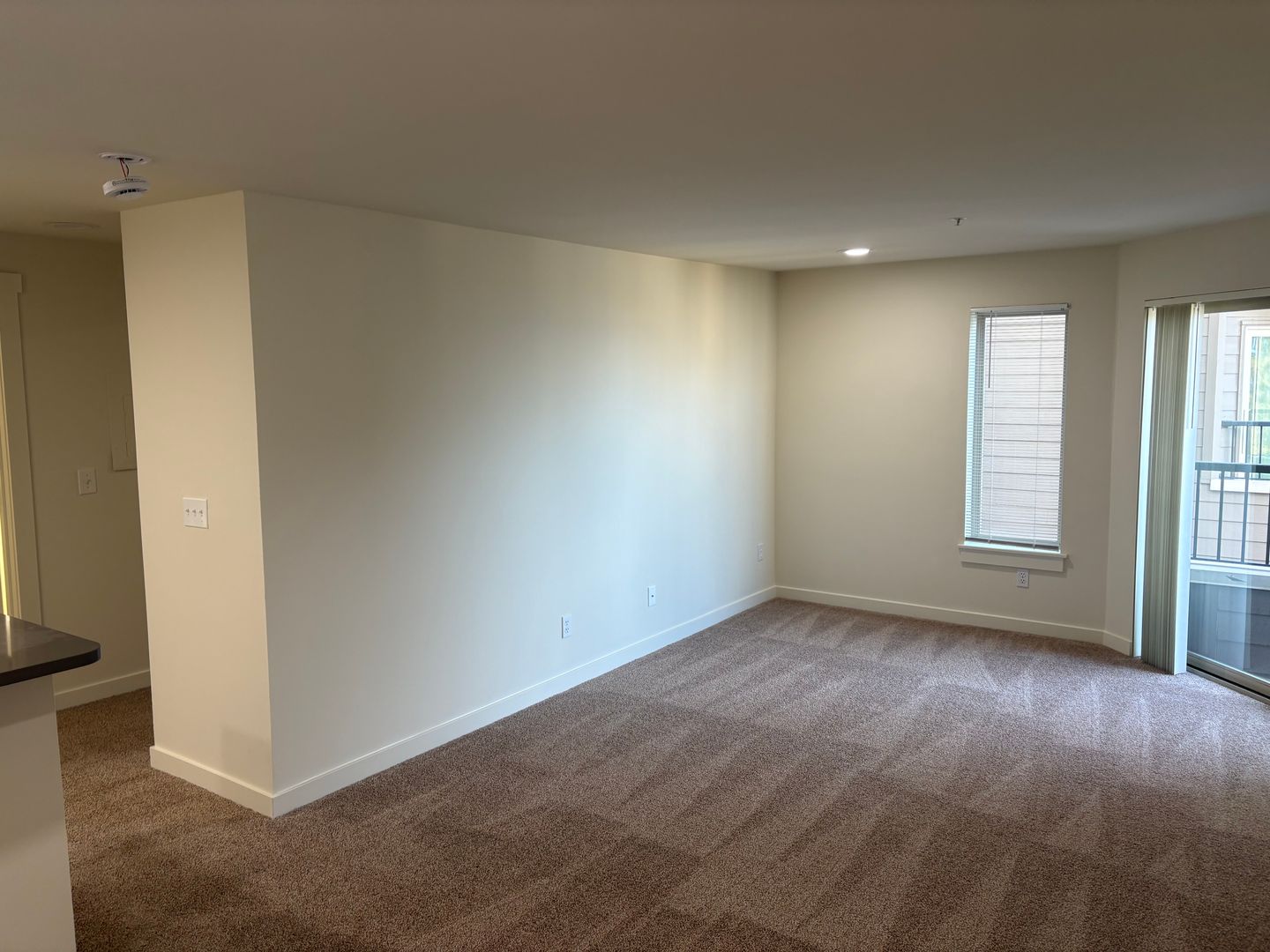 Soundview Apartments