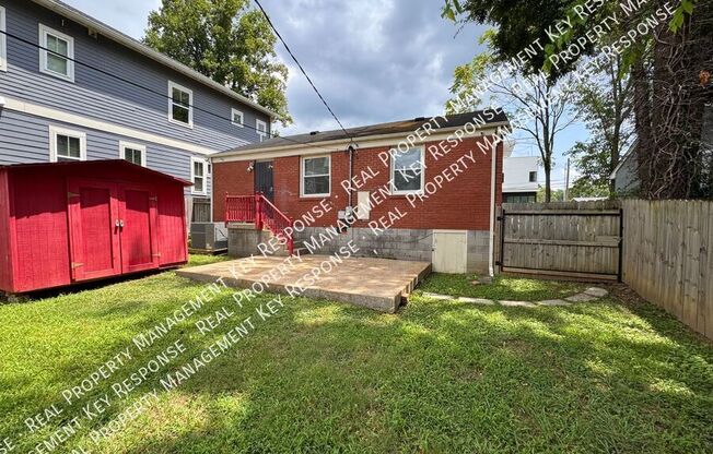 610 N 2 ST