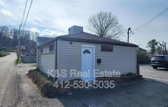1540 LINCOLN WAY