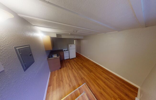 1 bed, 1 bath, 278 sqft, $1,895, Unit Unit #107