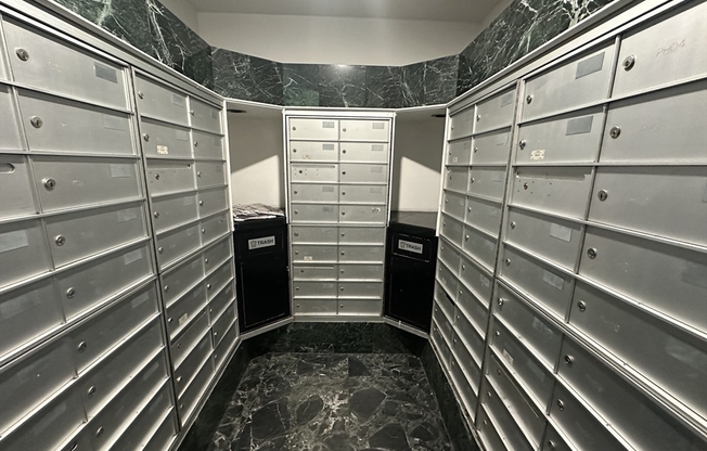 2 beds, 2 baths, 1,257 sqft, $4,300, Unit 301