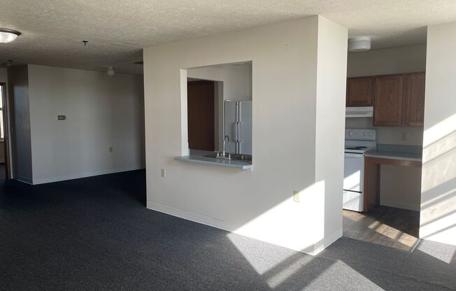 1 bed, 1 bath, 600 sqft, $925, Unit 909