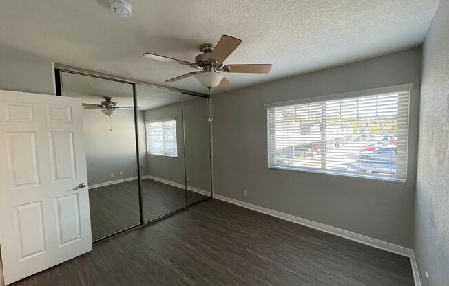2 beds, 2 baths, 980 sqft, $2,995, Unit 819-22
