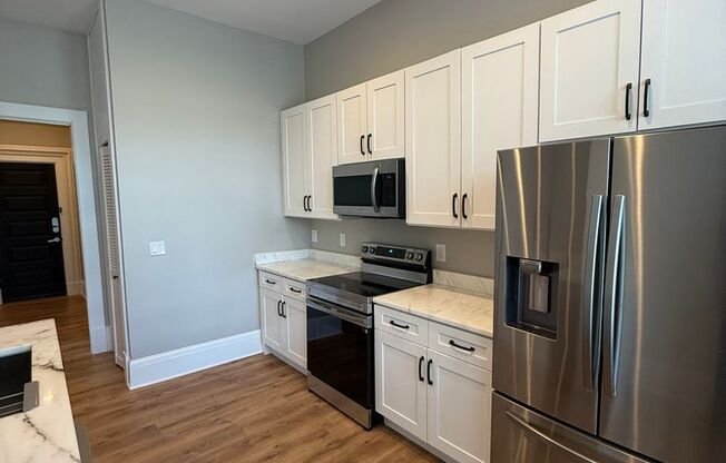 1 bed, 1 bath, 800 sqft, $1,500, Unit 104