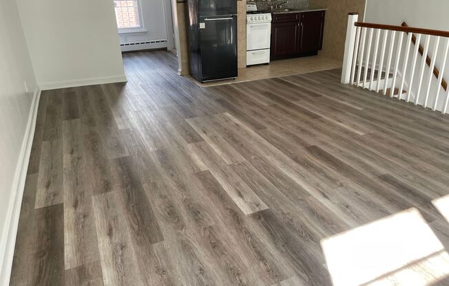 Union Square Apartments
