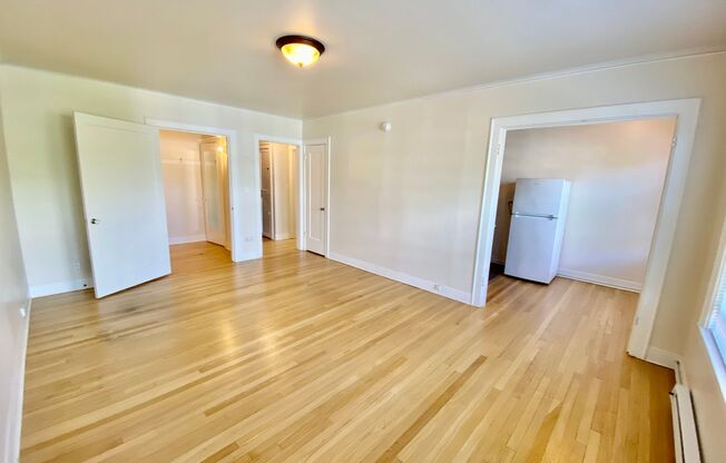 Washington Irving Apartments