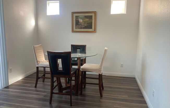 Fully Remodeled Home with Solar, Balcony & Designer Upgrades!