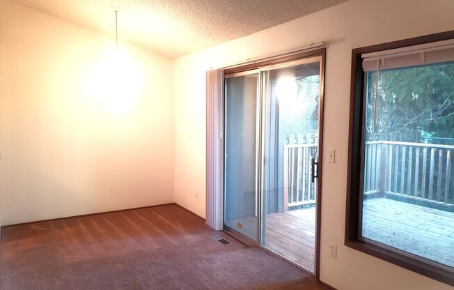 Alberta Arts Condo!  Water/Sewer/Garbage Included!