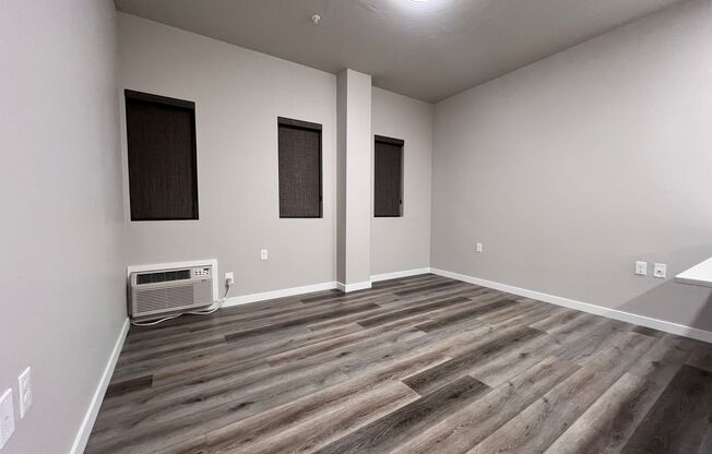 2 beds, 2 baths, 781 sqft, $1,850, Unit 2-A (ADA)