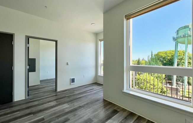 1 bed, 1 bath, 425 sqft, $1,499, Unit 620