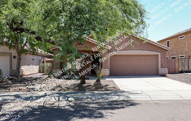 7471 W LONE CACTUS DR
