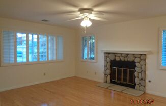 3 beds, 2 baths, $2,700