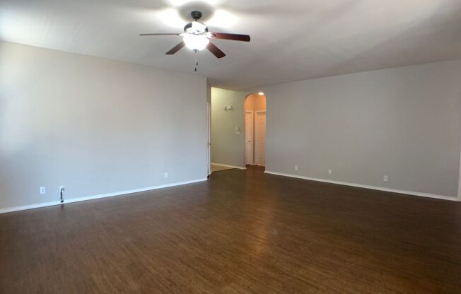 2 Weeks Free Rent / 3/2/2 in Dove Crossing / Community Pool /Luxury Vinyl Plank - NO Carpet!  / Fenced in Yard / NBISD