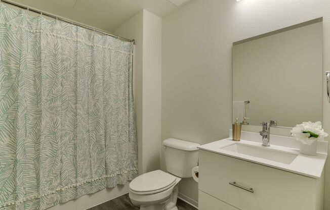 2 beds, 1 bath, 537 sqft, $1,485, Unit 202