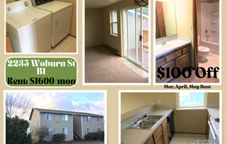 2235 Woburn Street