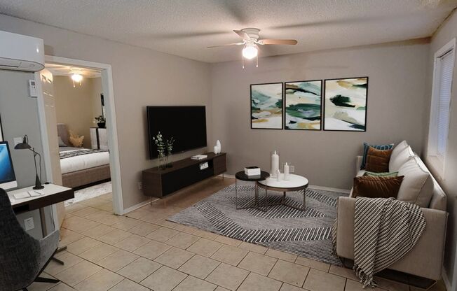 Nelson Street Apartments