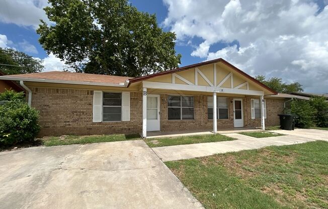 1515 Janis Drive, Killeen